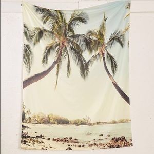 Tapestry from urban outfitters